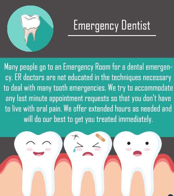 Dental Emergency: Rapid Care When You Need It