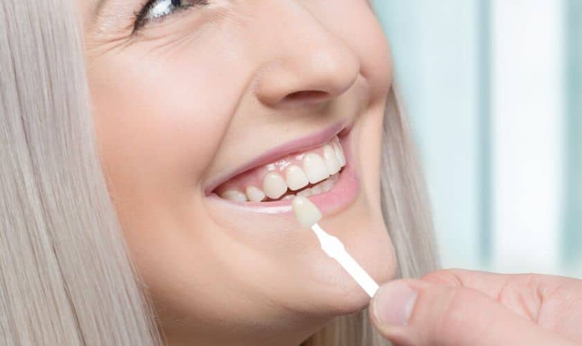 Do Veneers Cause Dental Sensitivity?