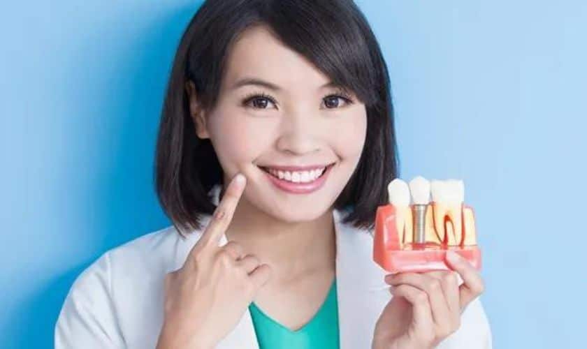 Smile Brighter Again With Top-Notch Dental Implants