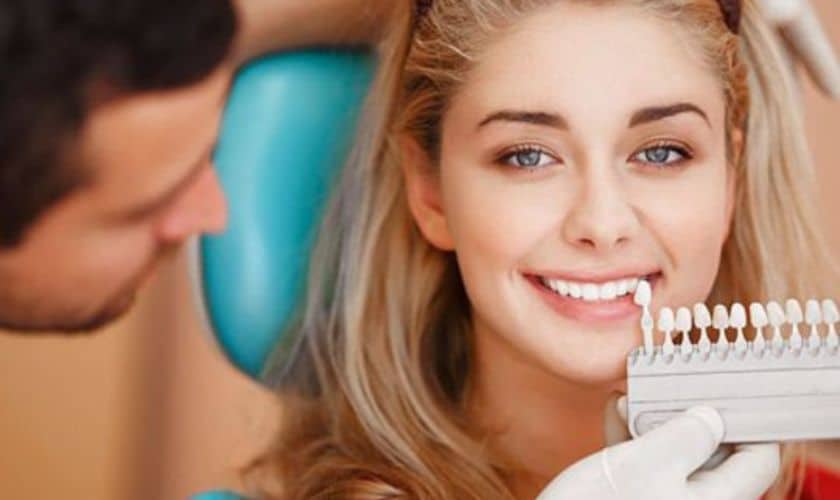 Enhance Your Teeth’s Appearance With Precision Veneer Technique