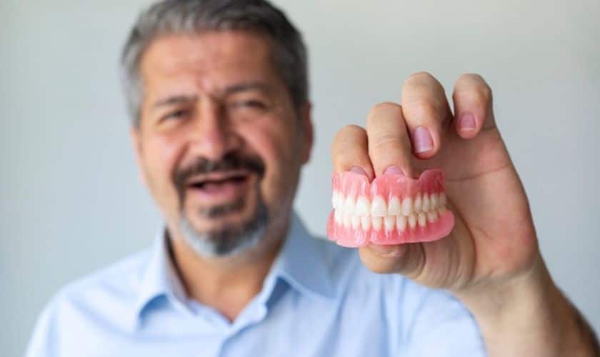 Complete Guide To Dentures: Types, Benefits, And Care